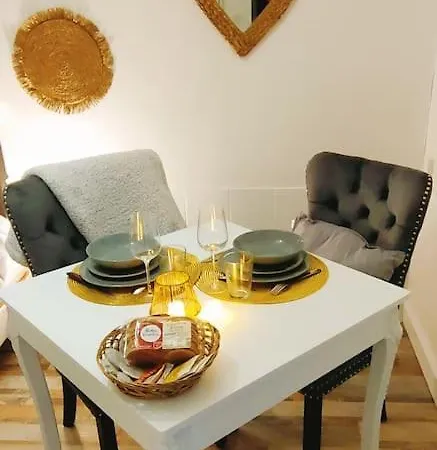 Maisonnette Parking Moto Au Coeur Des Sables Berck