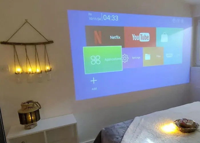 Maisonnette Parking Moto Au Coeur Des Sables * Berck